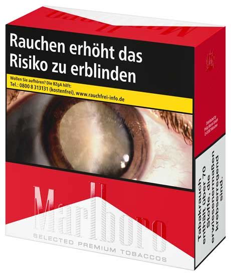 Marlboro Red Xl Zigaretten X Online Kaufen