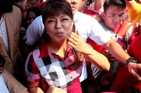 ‘a Dance For A Marcos Is A Dance For Shame ’ Igorot Youth Tell Imee