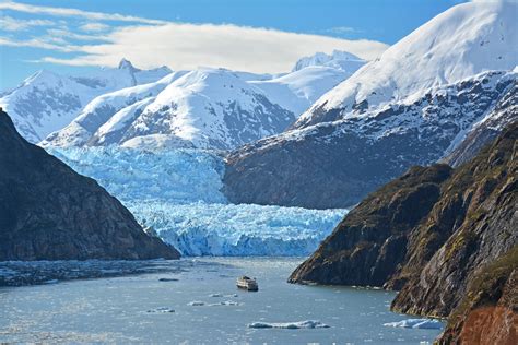 Travel Adventure Alaska The Inside Passage