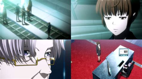 Psycho Pass 2 11 Fin Rabujoi An Anime Blog