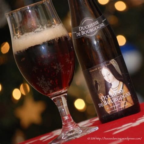 Beer Review Duchesse De Bourgogne Flemish Red Ale Beer Craft Beer Ale