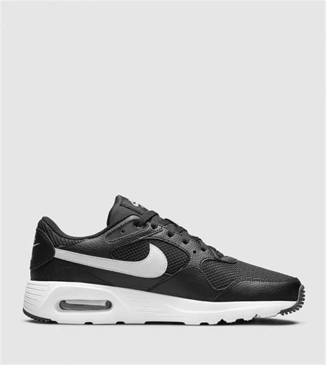 Buy Nike Nike Air Max Sc Low Top Sneakers In Black 6thStreet UAE