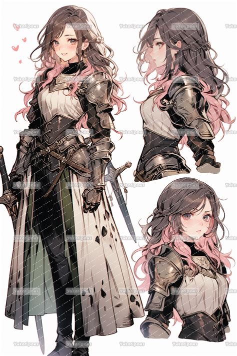 Dungeons And Dragons Characters Dnd Characters Fantasy Characters