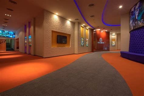 Atrium Cinema - 3D Digital Cinema Karachi - Rawalpindi