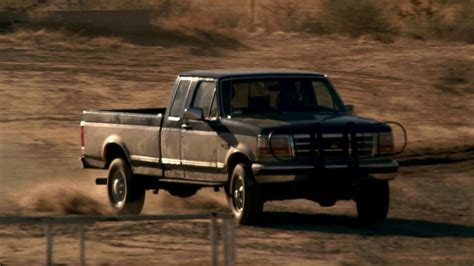 IMCDb Org 1996 Ford F 250 SuperCab XLT In Terminator The Sarah