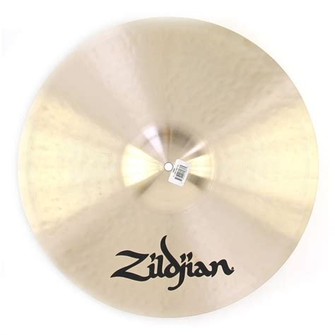 Zildjian K Dark Thin Crash Magna Music