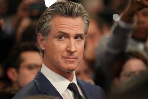 Gavin Newsom Orders California To Remove Homeless Encampments After