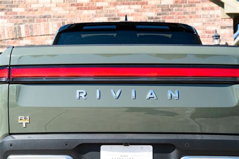 Is Rivian Stock On The Verge Of A 100 Rally StarTribune Stock