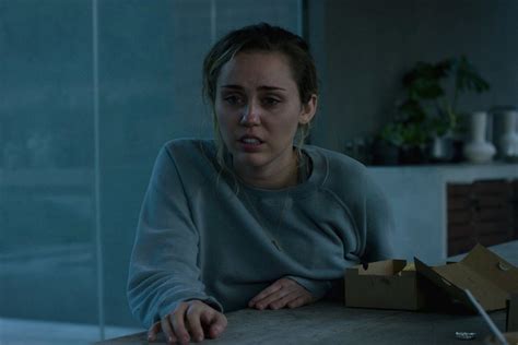 Miley Cyrus' 'Black Mirror' Season 5 Episode: Fans React