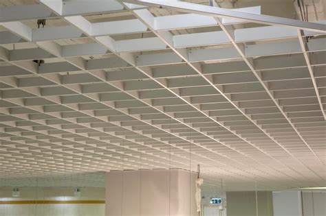 Premium Photo Suspended Ceiling