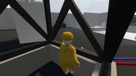 Human Fall Flat Steam Level Youtube