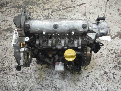 Renault Megane Convertible Dci Engine F Q K Store