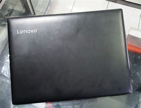 Laptop Lenovo Ideapad 330 14 Igm Intel Celeron N4000 4gb Ram 256gb Ssd