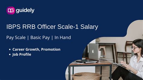 IBPS RRB Officer Scale 1 Salary 2022 Check In Hand Pay Allowances