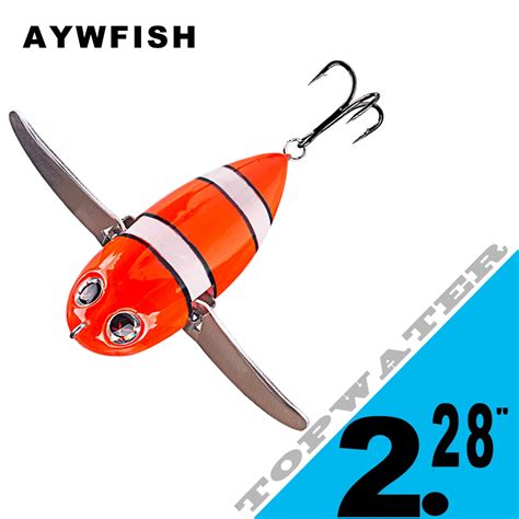 AYWFISH искусственная рыболовная снасть, Реалистичная пчелиная ...