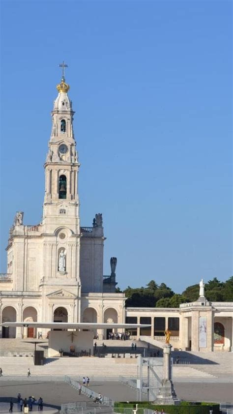 Private Tour of FÃtima and Coimbra Discover the Best of Portugal