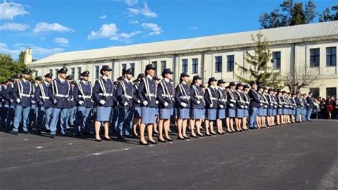 Alla Scuola Di Polizia Di Vibo Arrivano 188 Aspiranti Agenti Partito