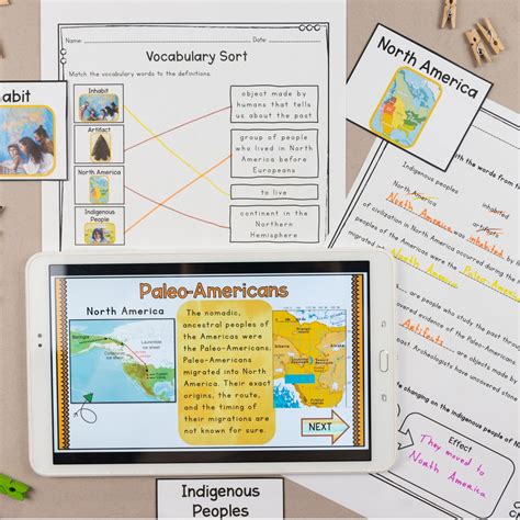 Chapter 3 Section 1: The Peoples Of North America Flashcards – XAQE