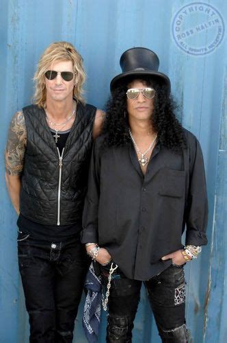 Slash And Duff Slash And Duff Mckagan Photo 15436740 Fanpop