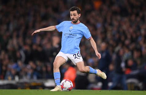 Marca Reveals Latest On Psg Linked Targets Bernardo Silva Joao F Lix