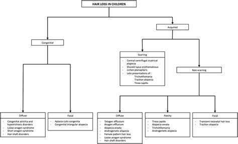 Frontiers A Practical Approach To The Diagnosis And Management Of