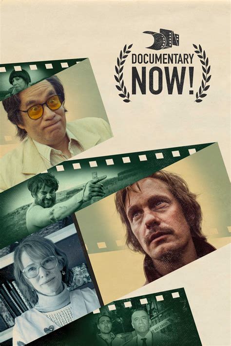 Documentary Now! - Where to Watch and Stream - TV Guide