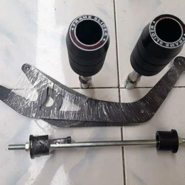 Jual Frame Slider Kawasaki Ninja Fi Lama Old Model Agna