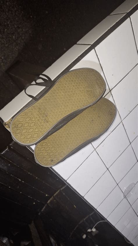 Can I Use These Shoes For Parkour Rparkour