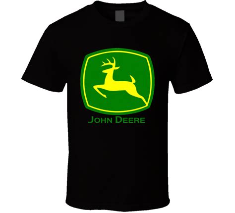 John Deere T-shirt