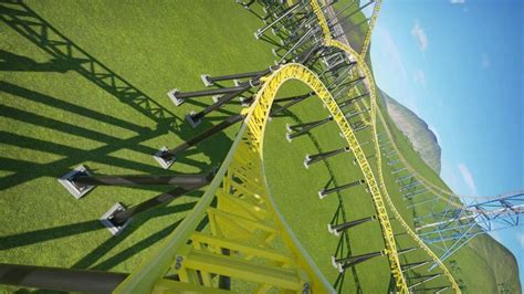 Multi Launched Coaster Youtube