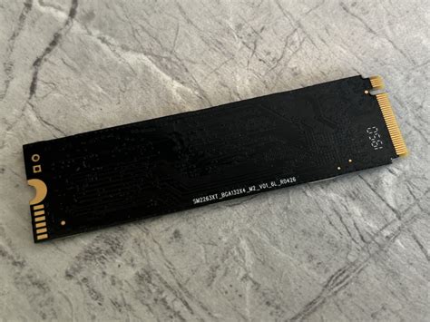 Восстанавливаем китайский SSD NVME WEIJINTO 512GB - Pitfalls.ru ...