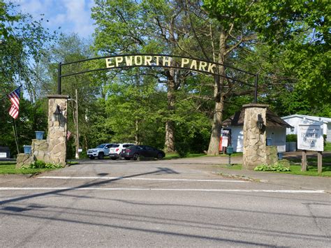 Epworth Park