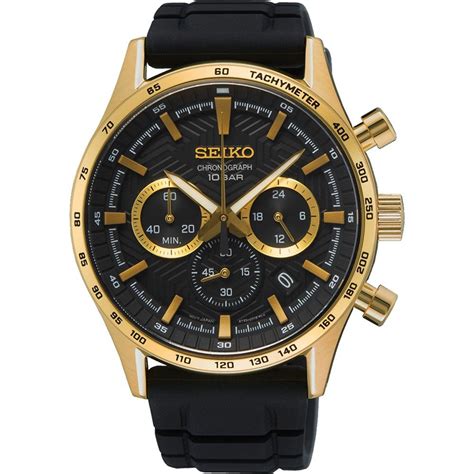 Seiko Ssb P Watch Ean Hollandwatchgroup