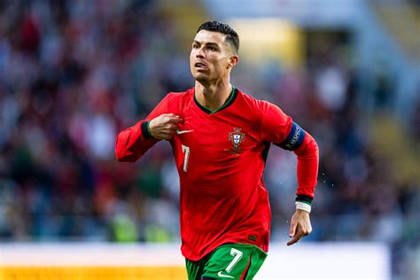 Alineaciones Portugal Vs Rep Blica Checa Juega Cristiano Ronaldo