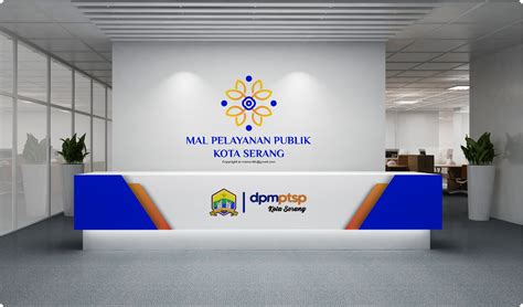 Dpmptsp Kota Serang