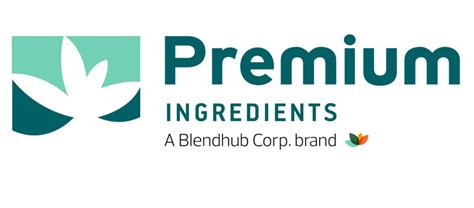 Premium Ingredients opens new processing plant in Mexico City - Blendhub