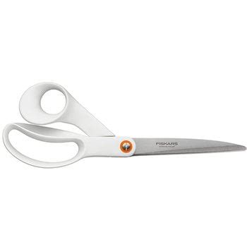 Fiskars Functional Form Yleissakset 21 Cm Valkoinen Finnish Design Shop