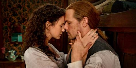 Outlander Season 8 Confirmation Cast Story And Everything We Know