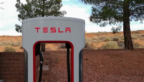 Tesla Ladesäule Das Magazin mallorca ok de