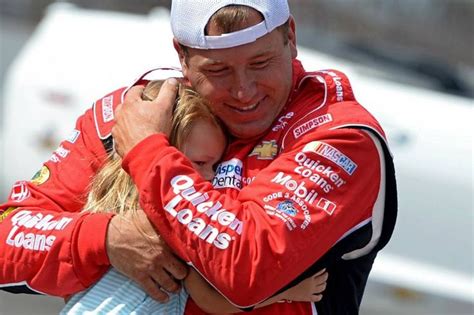 Ryan Newman and Daughter Brooklyn | Ryan newman, Nascar, Newman