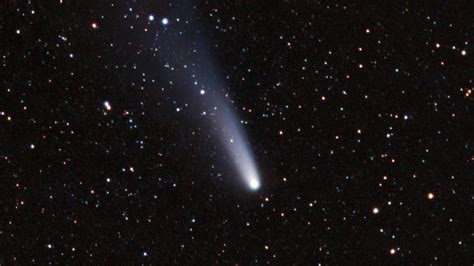 Halley S Comet S Stunning Connection To Three Of History S Biggest Events