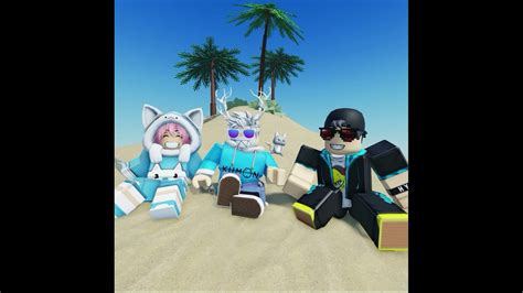 Ketemu Jin Ketika Terdampar Di Pulau Halu Shorts Roblox Roblox