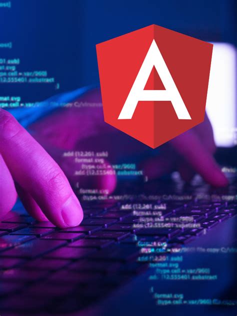 Why Angular Is The Top Choice For Web App Development Official Blog