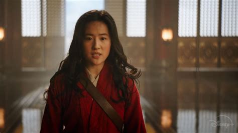 REVIEW: Mulan (2020) - Geeks + Gamers