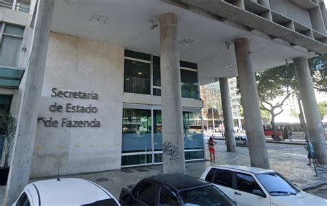 Sefaz Rj Estuda Crit Rios Para Escolher A Banca Do Concurso