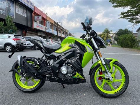 Benelli 150 Se Deposit Kosong Apply Online Skg Motorcycles For Sale