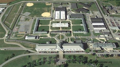 Rockview State Correctional Institution, PA: Inmate Search, Visitation ...