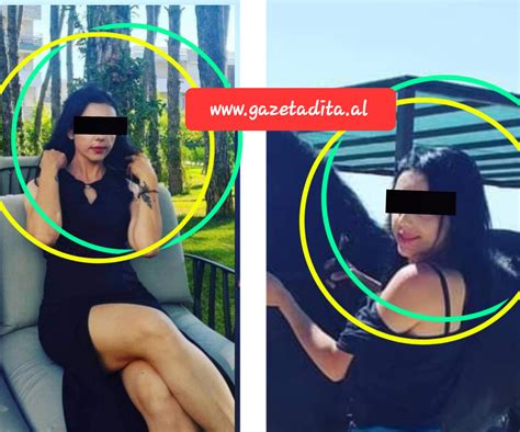 Fotot Kjo Sht Gruaja N Video Skandalin E Gjicit N N E Nj F Mije