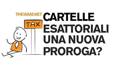 Cartelle Esattoriali Nuova Proroga Per La Rottamazione