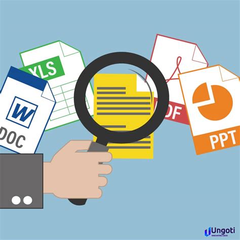 The Ultimate Resource Your Document Management Guide Ungoti